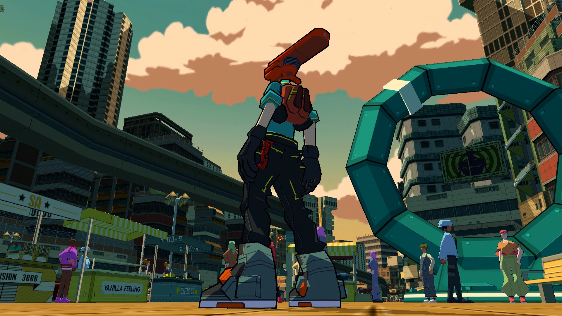 Game screenshot 4
