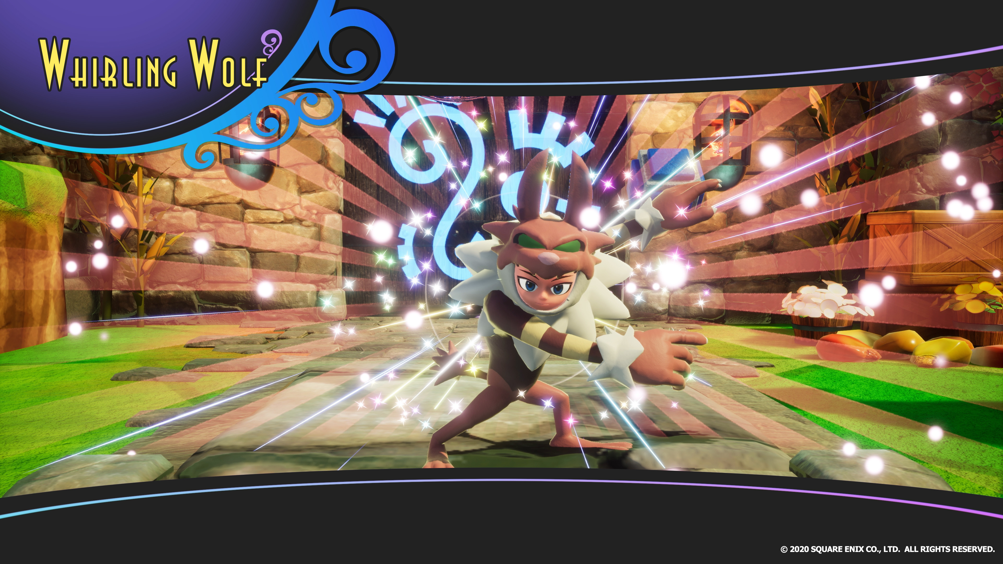 Game screenshot 3
