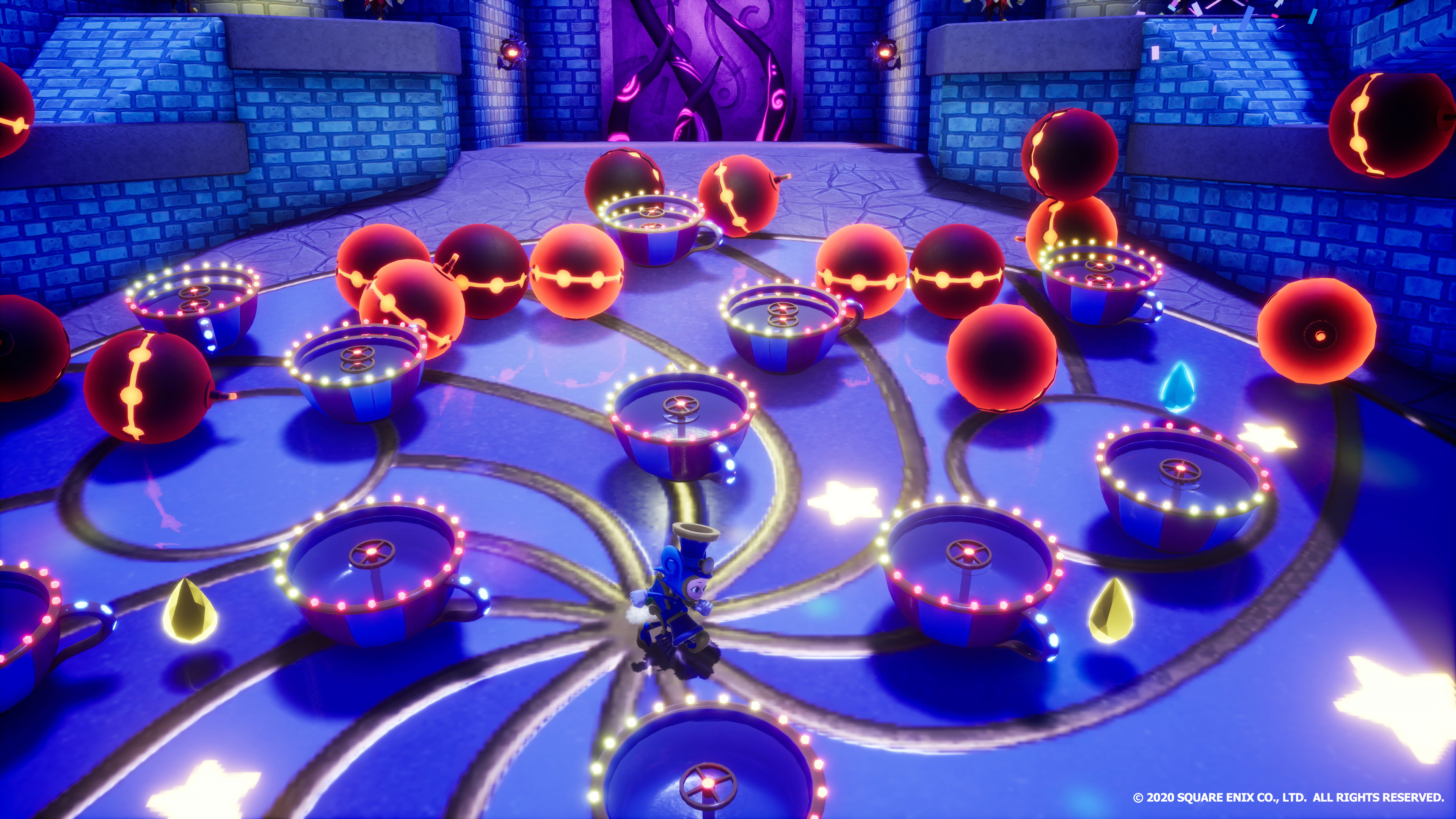 Game screenshot 5