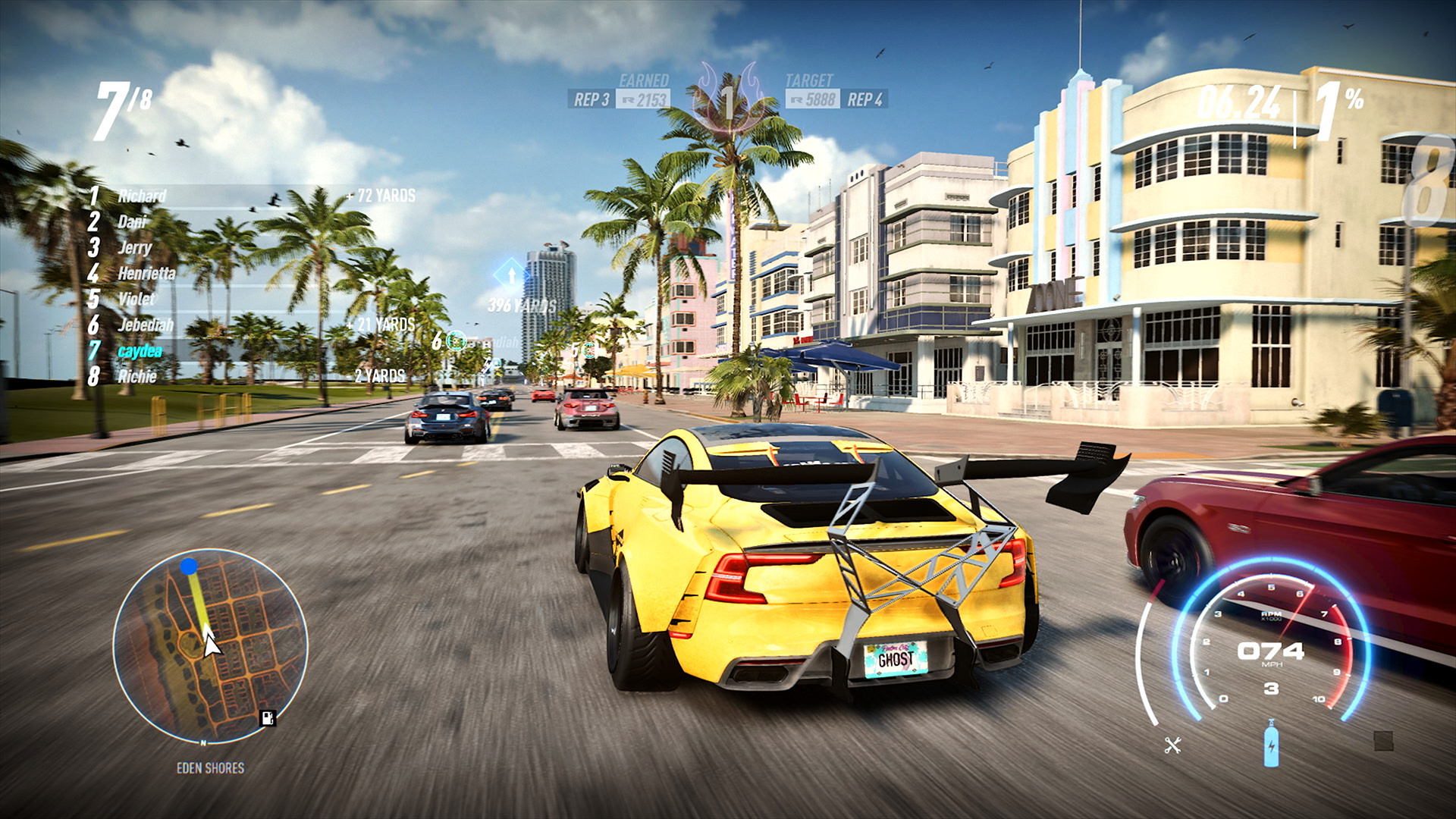 Game screenshot 4
