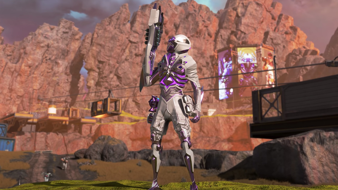 Game screenshot 3