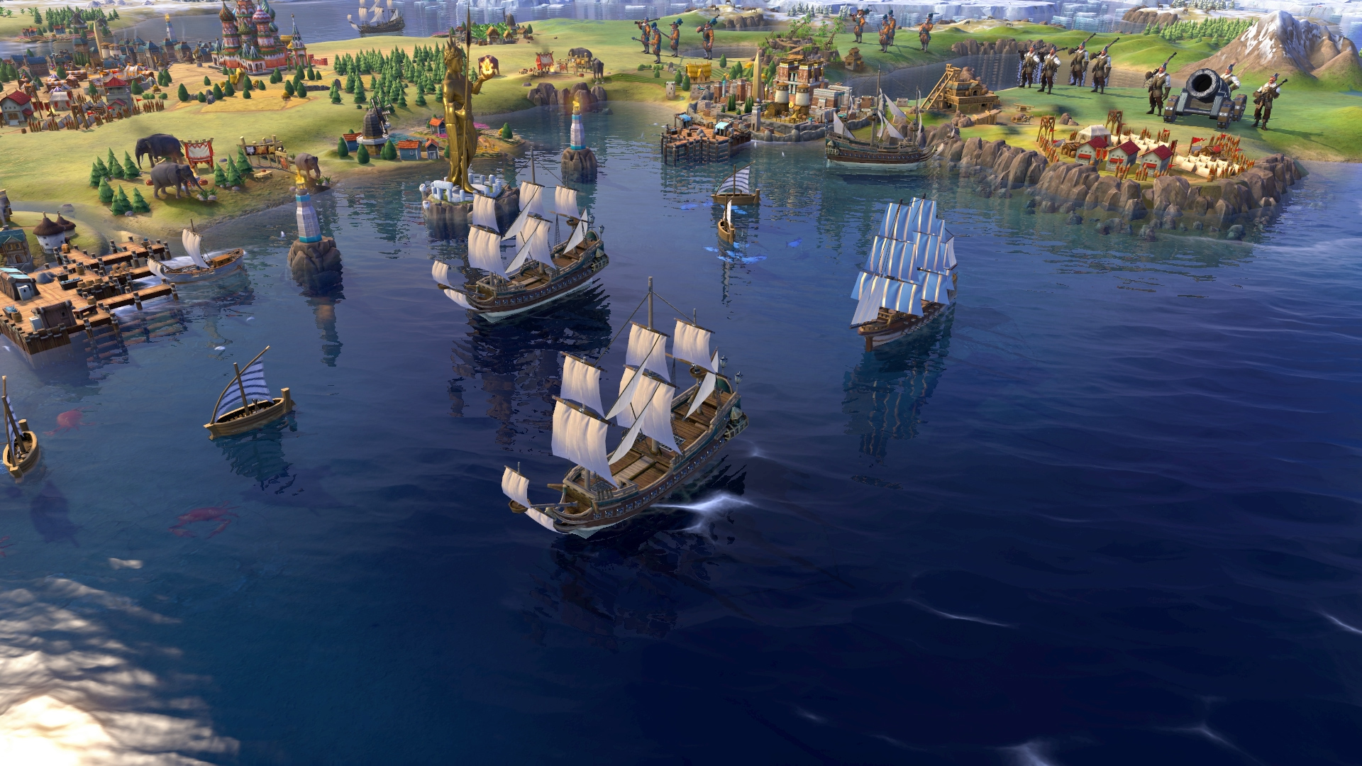 Game screenshot 5