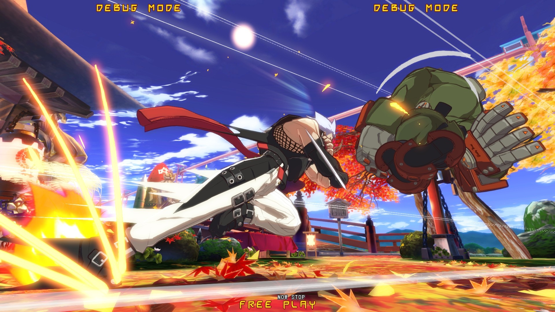 Game screenshot 5