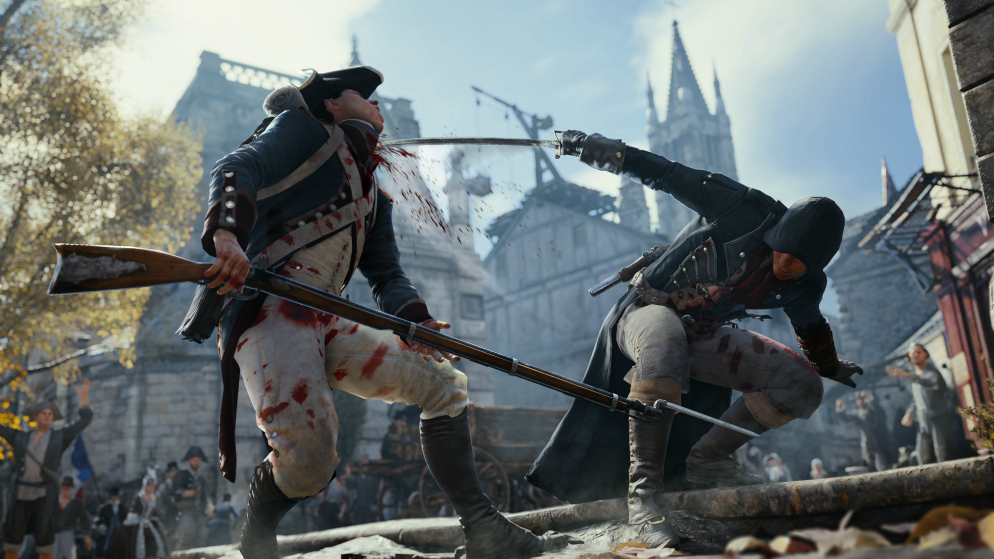 Game screenshot 1