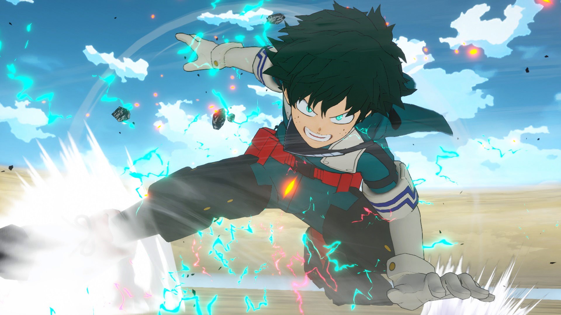 Game screenshot 4