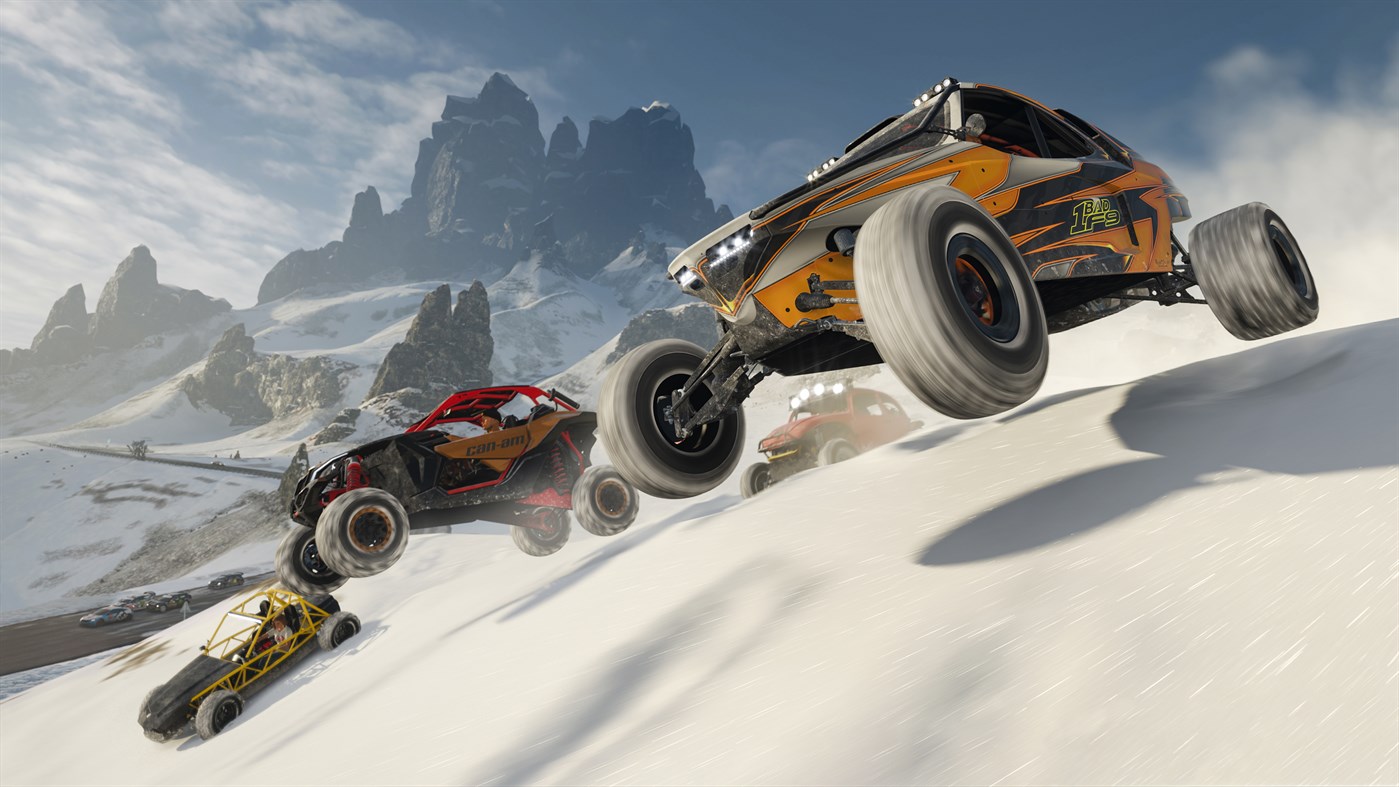 Game screenshot 5