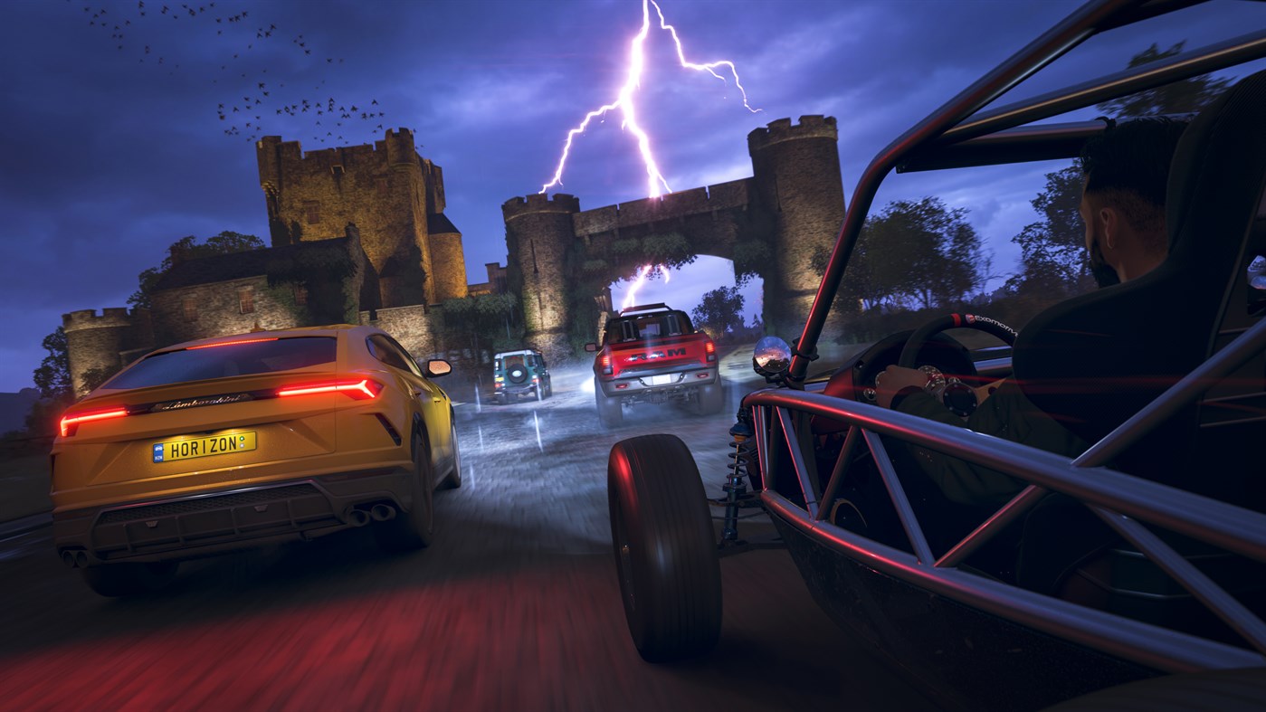 Game screenshot 5
