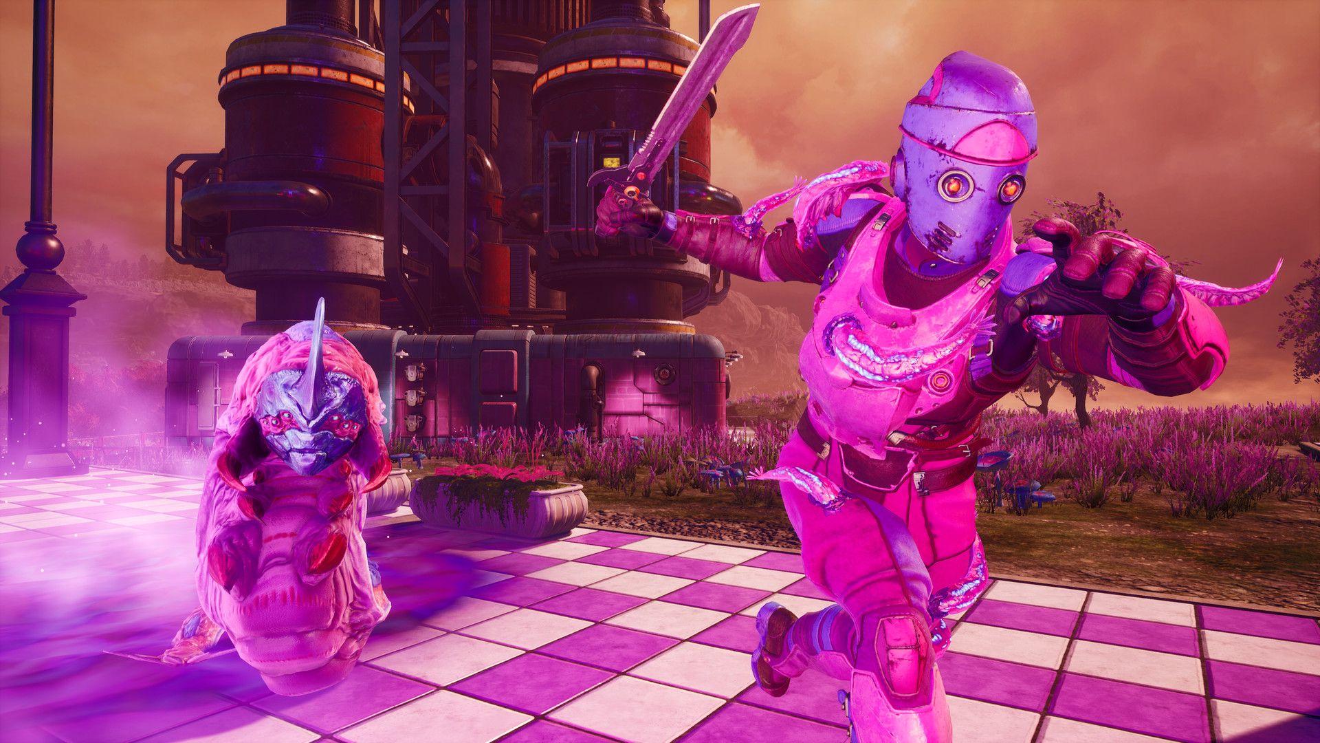 Game screenshot 3