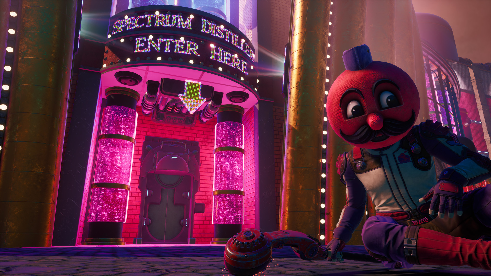 Game screenshot 3