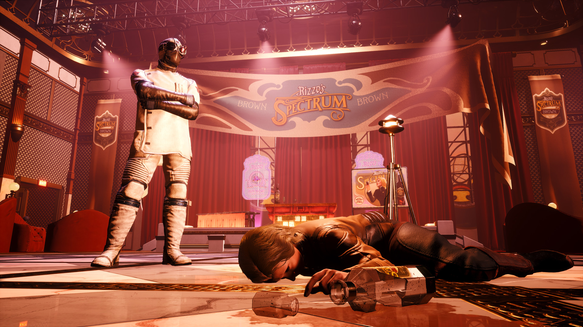 Game screenshot 4