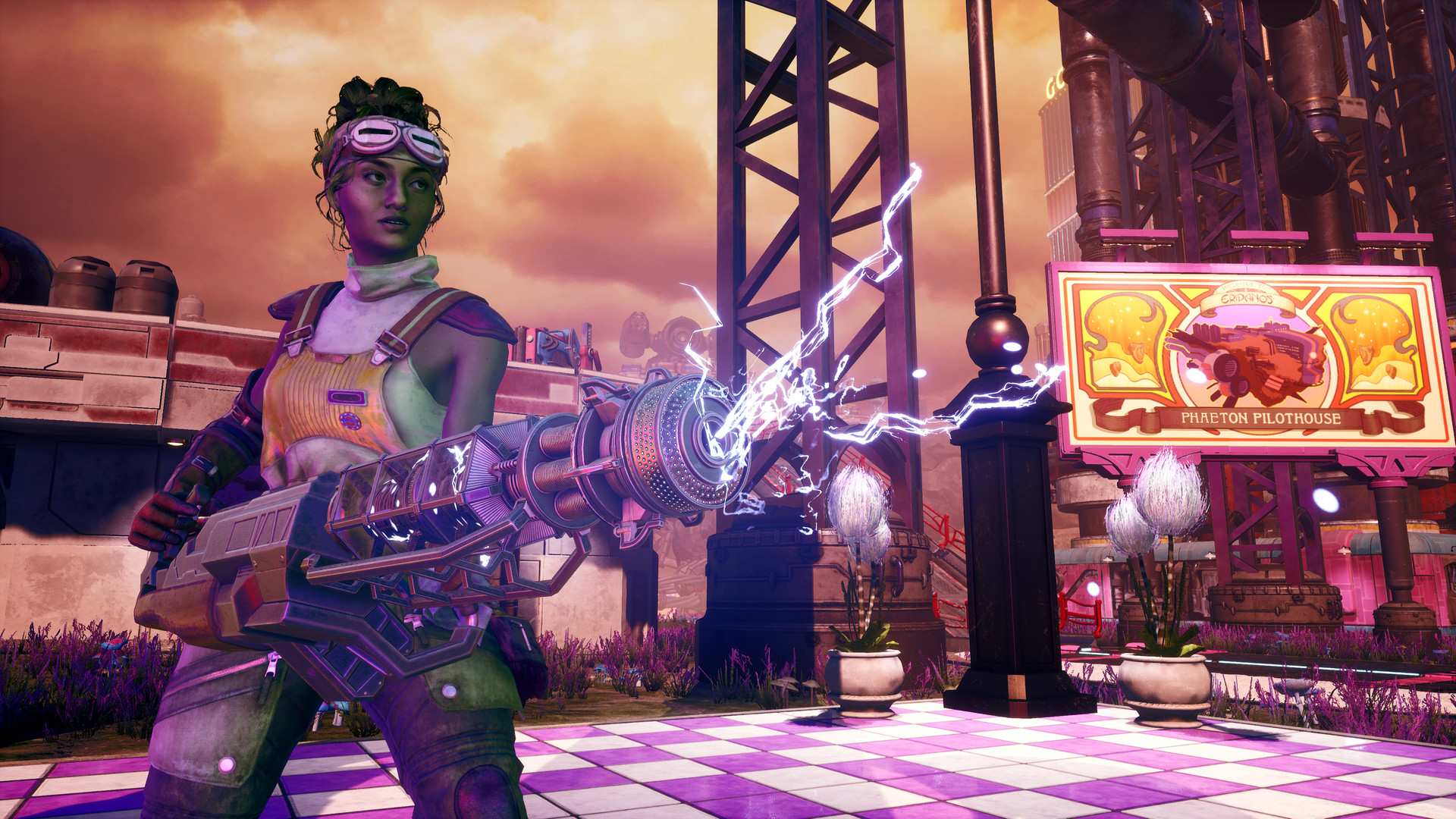 Game screenshot 4