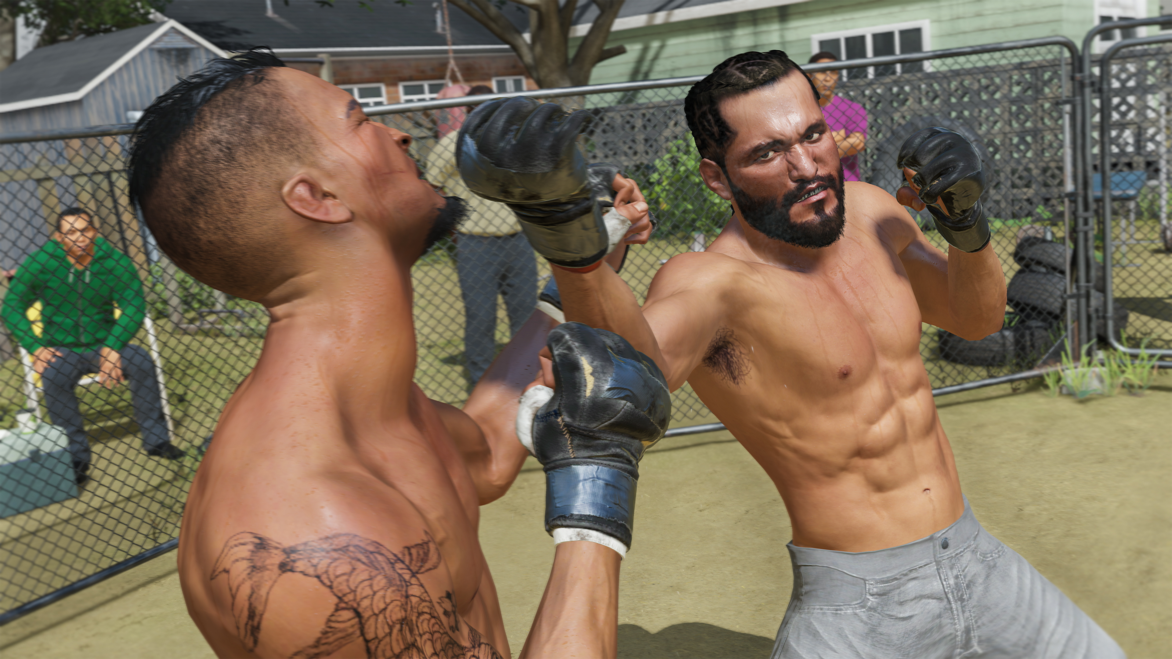 Game screenshot 3