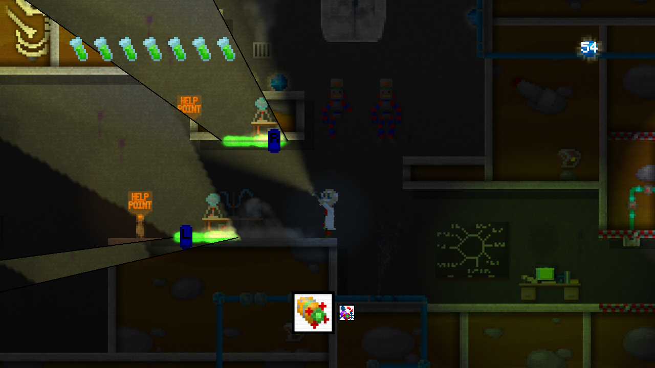 Game screenshot 1