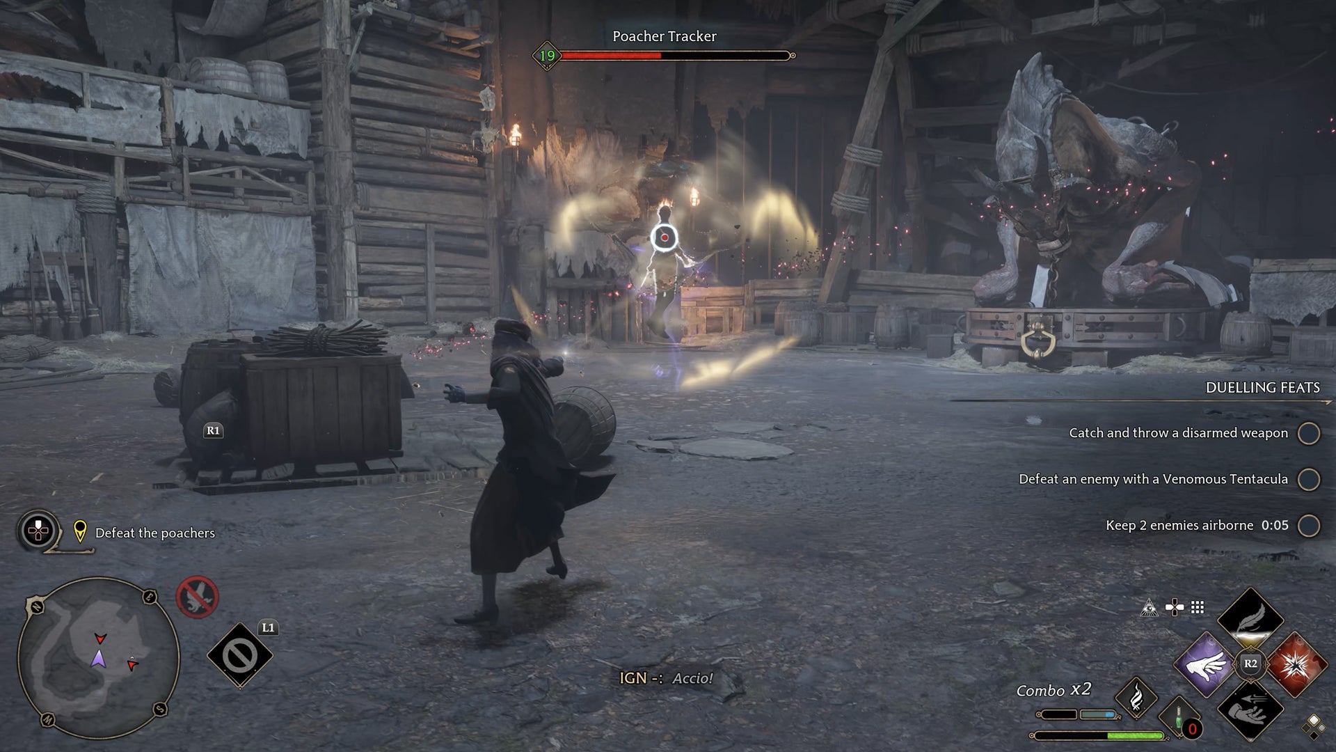Game screenshot 2