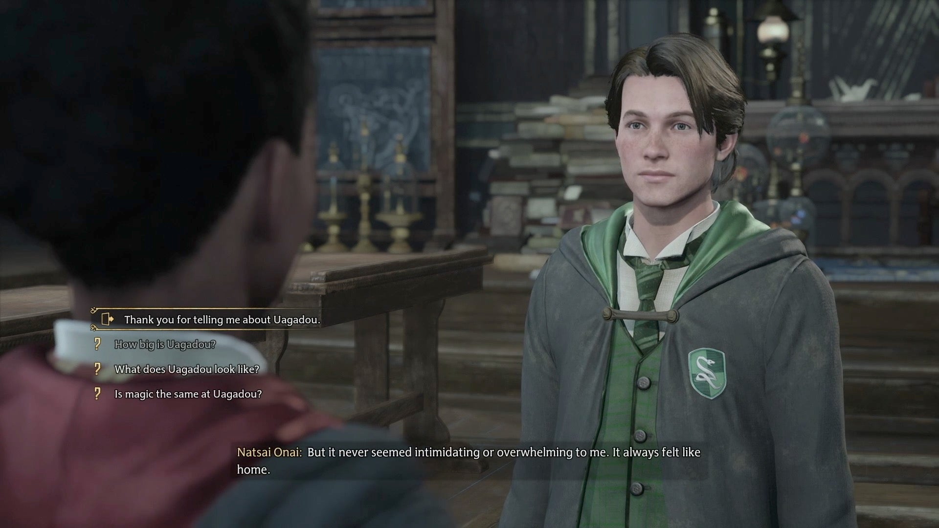 Game screenshot 3