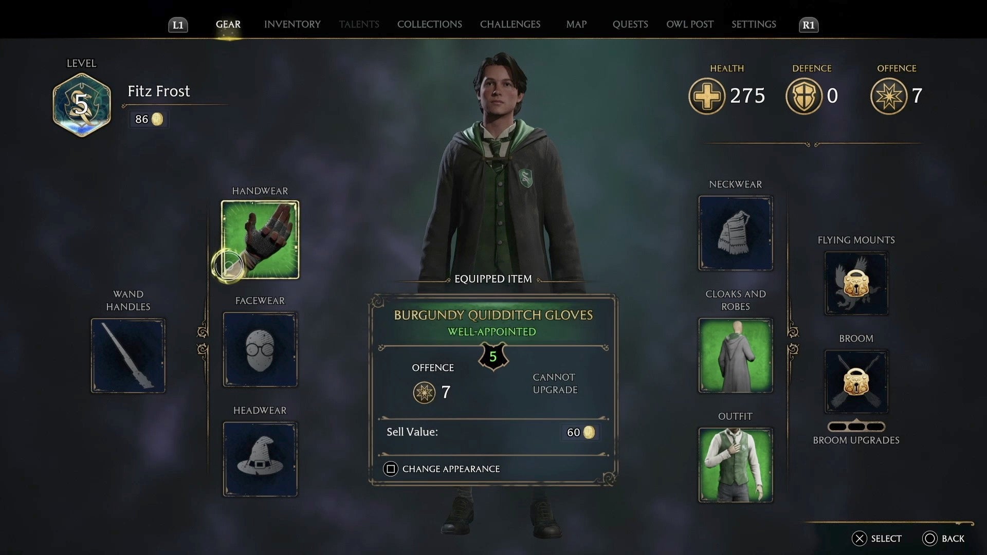 Game screenshot 3