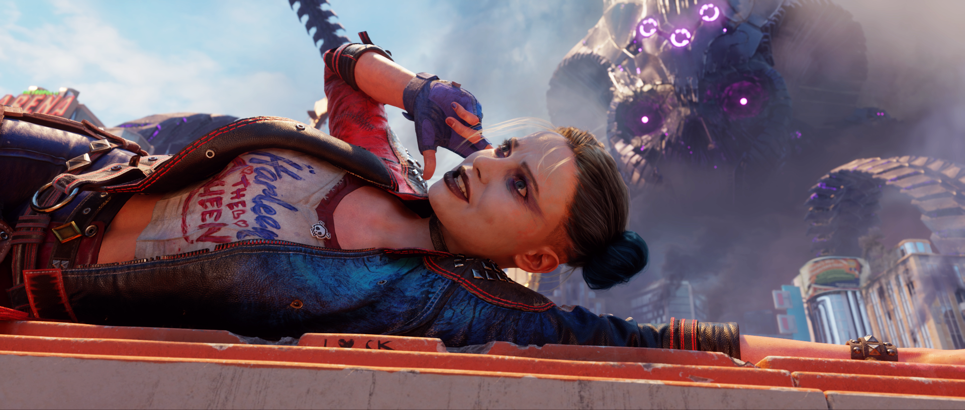 Game screenshot 3