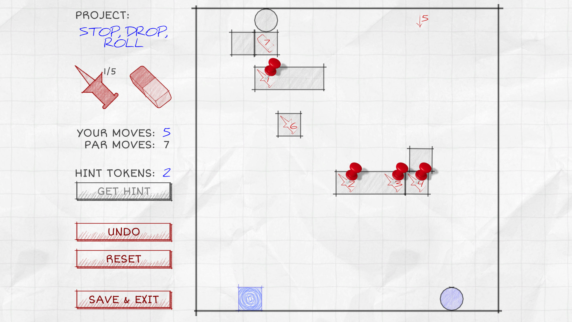 Game screenshot 5