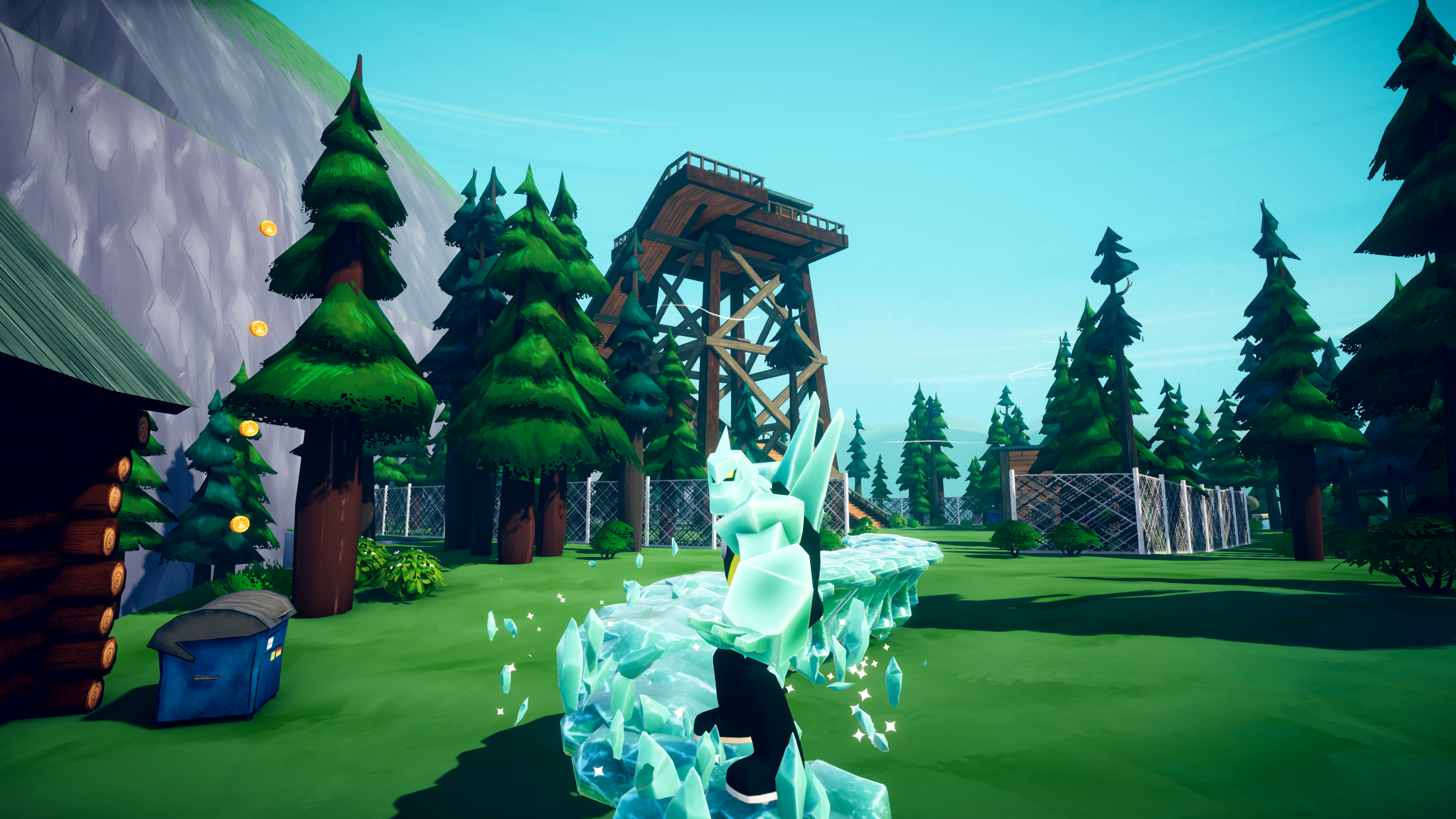 Game screenshot 3