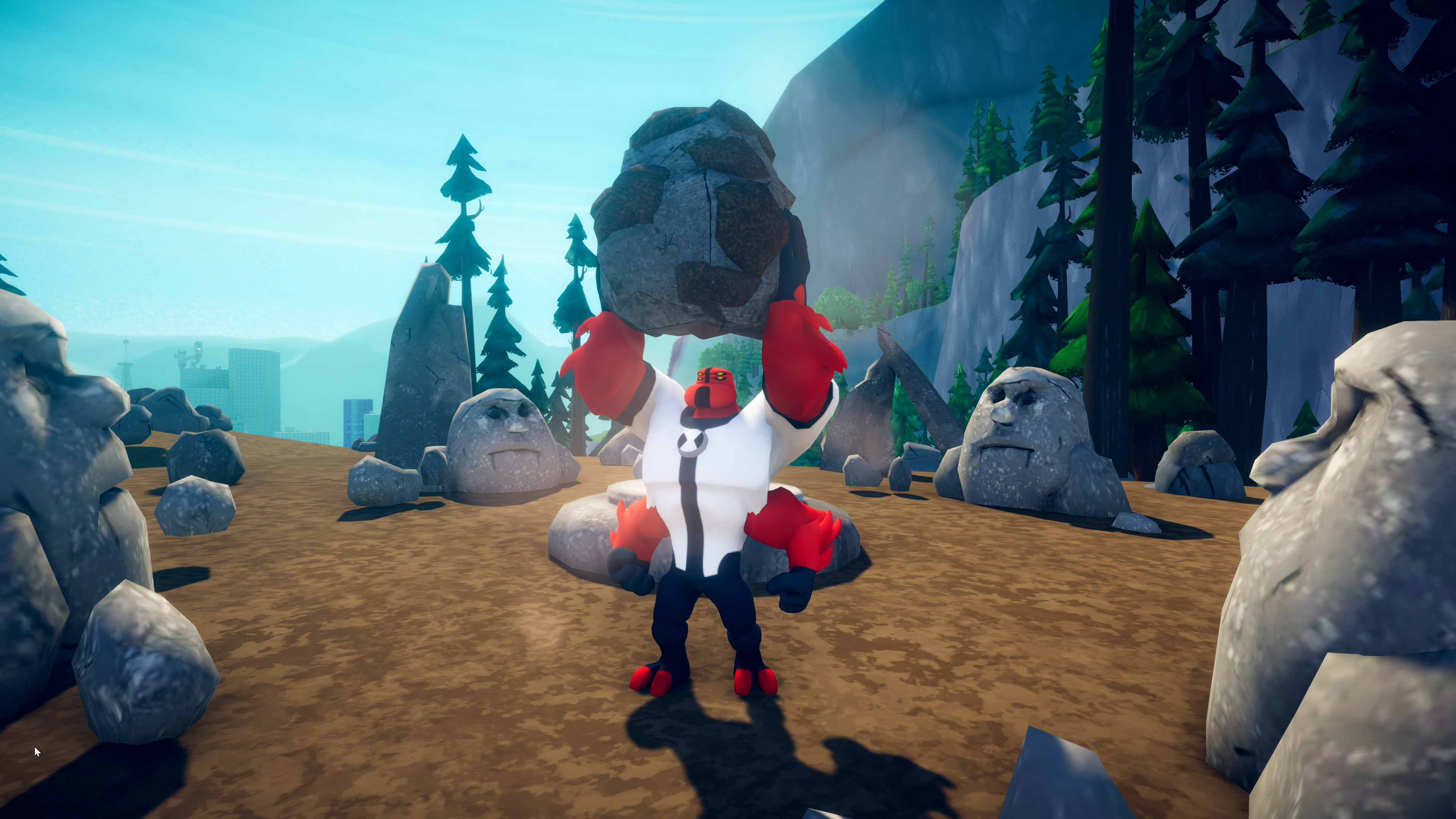 Game screenshot 2