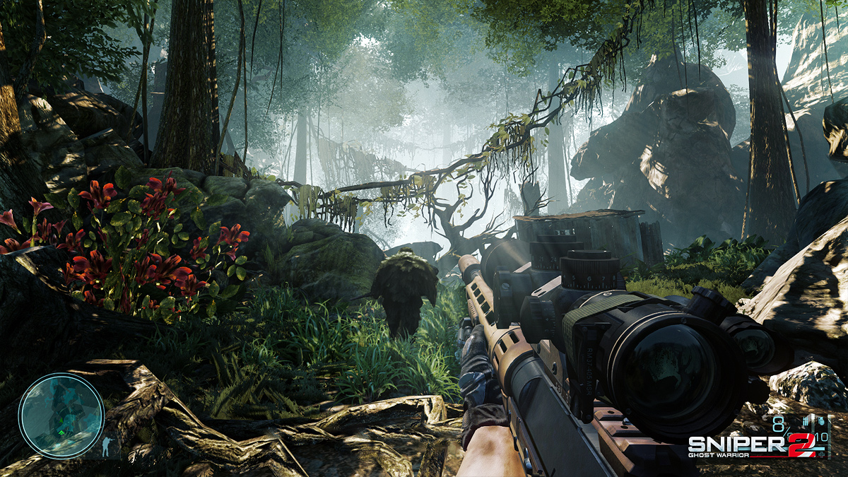 Game screenshot 4