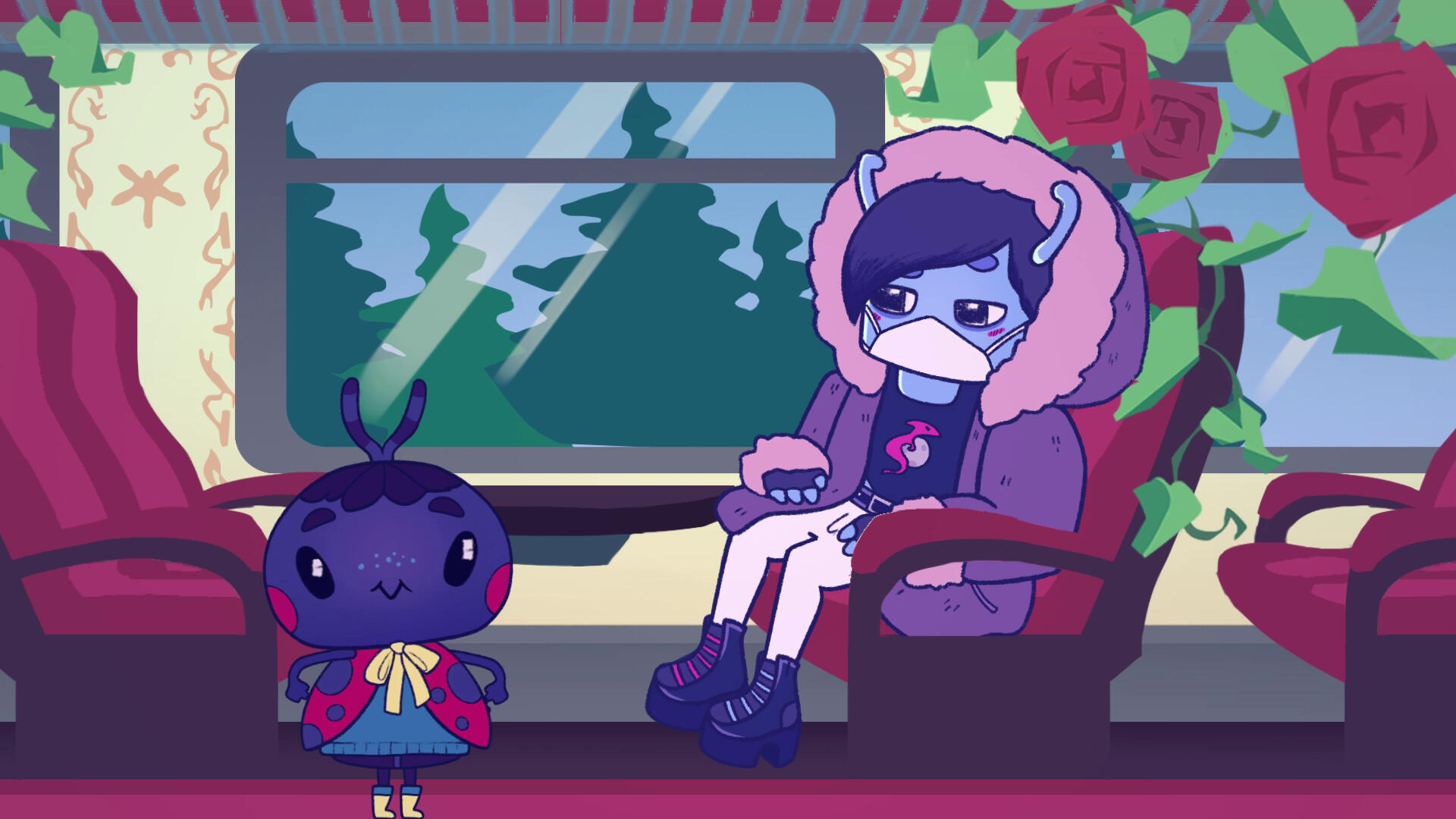Game screenshot 3