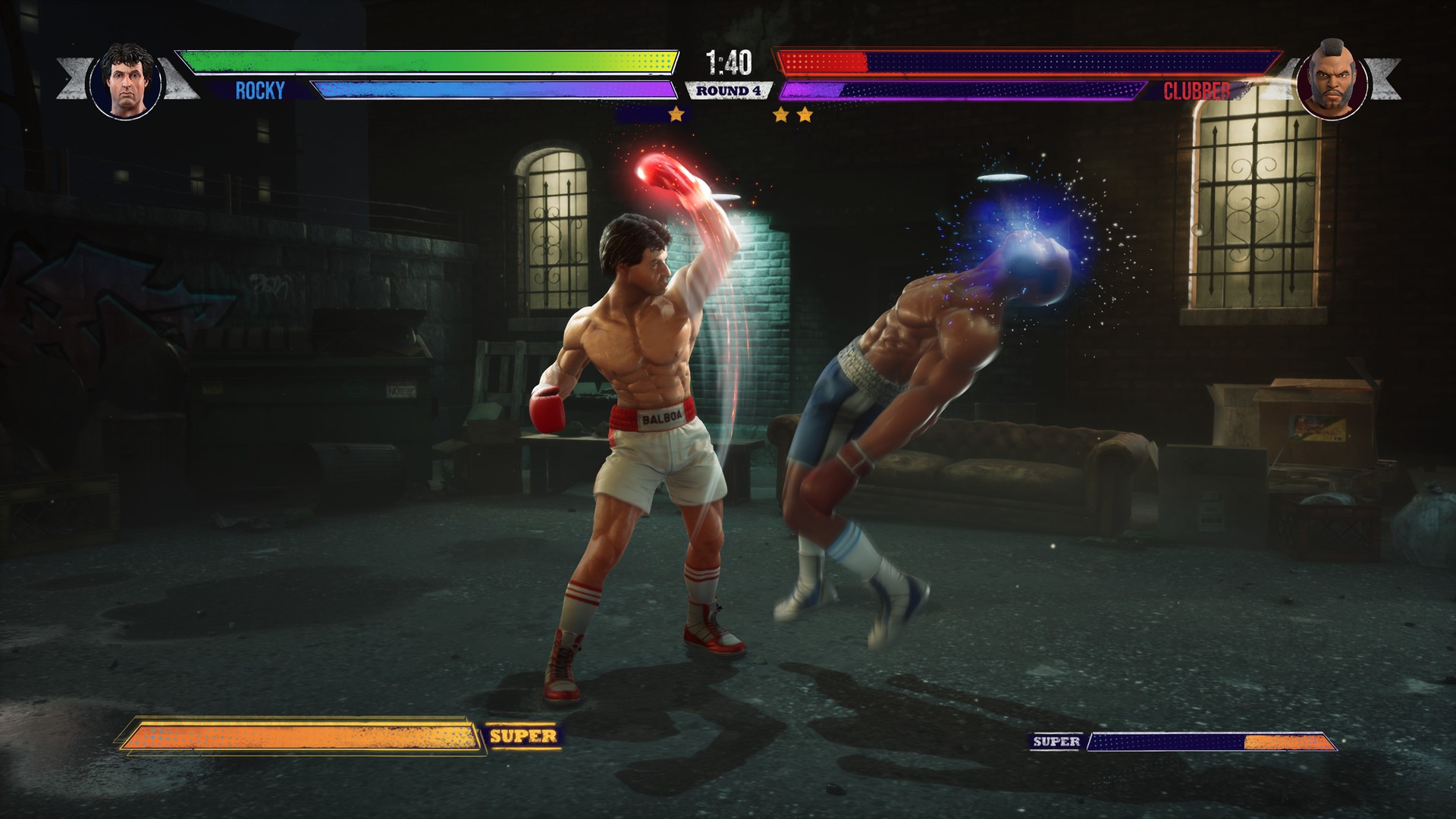 Game screenshot 5
