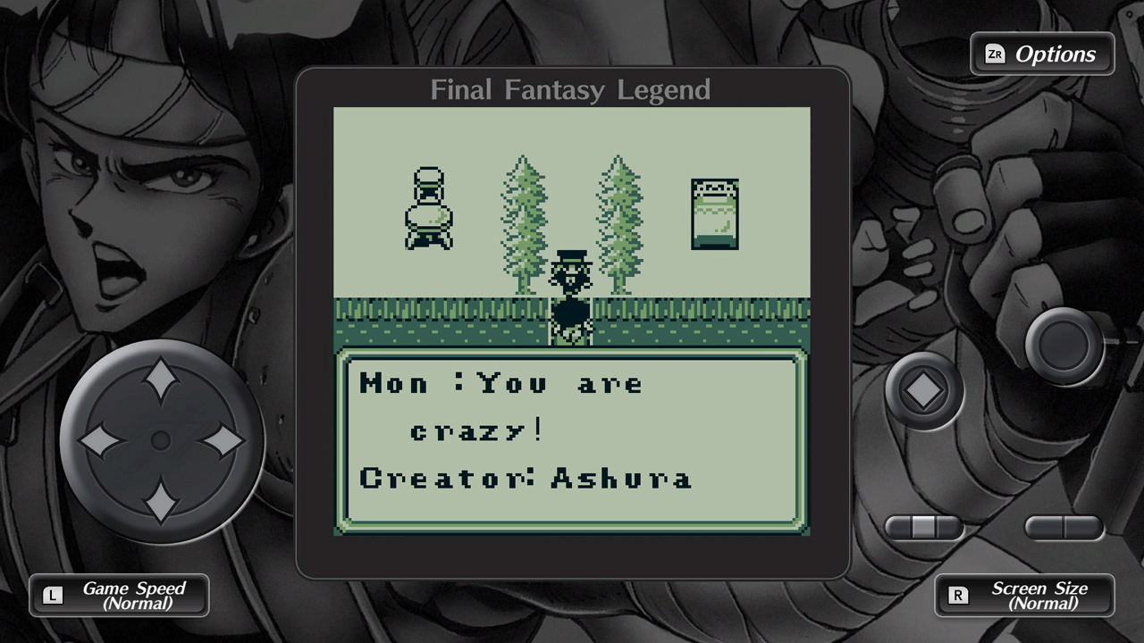 Game screenshot 4