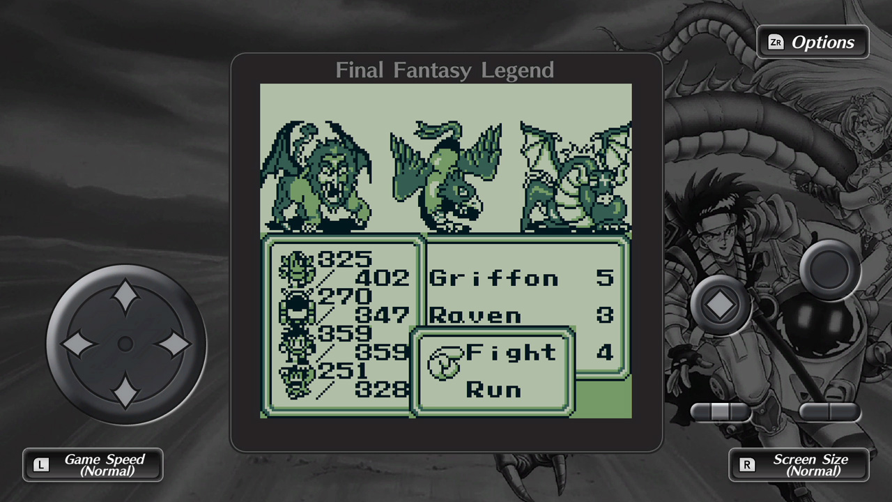 Game screenshot 2