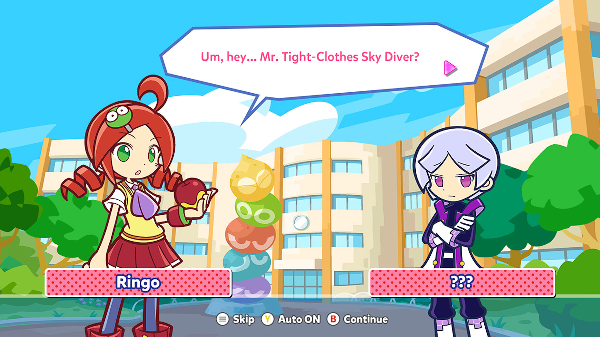 Game screenshot 5