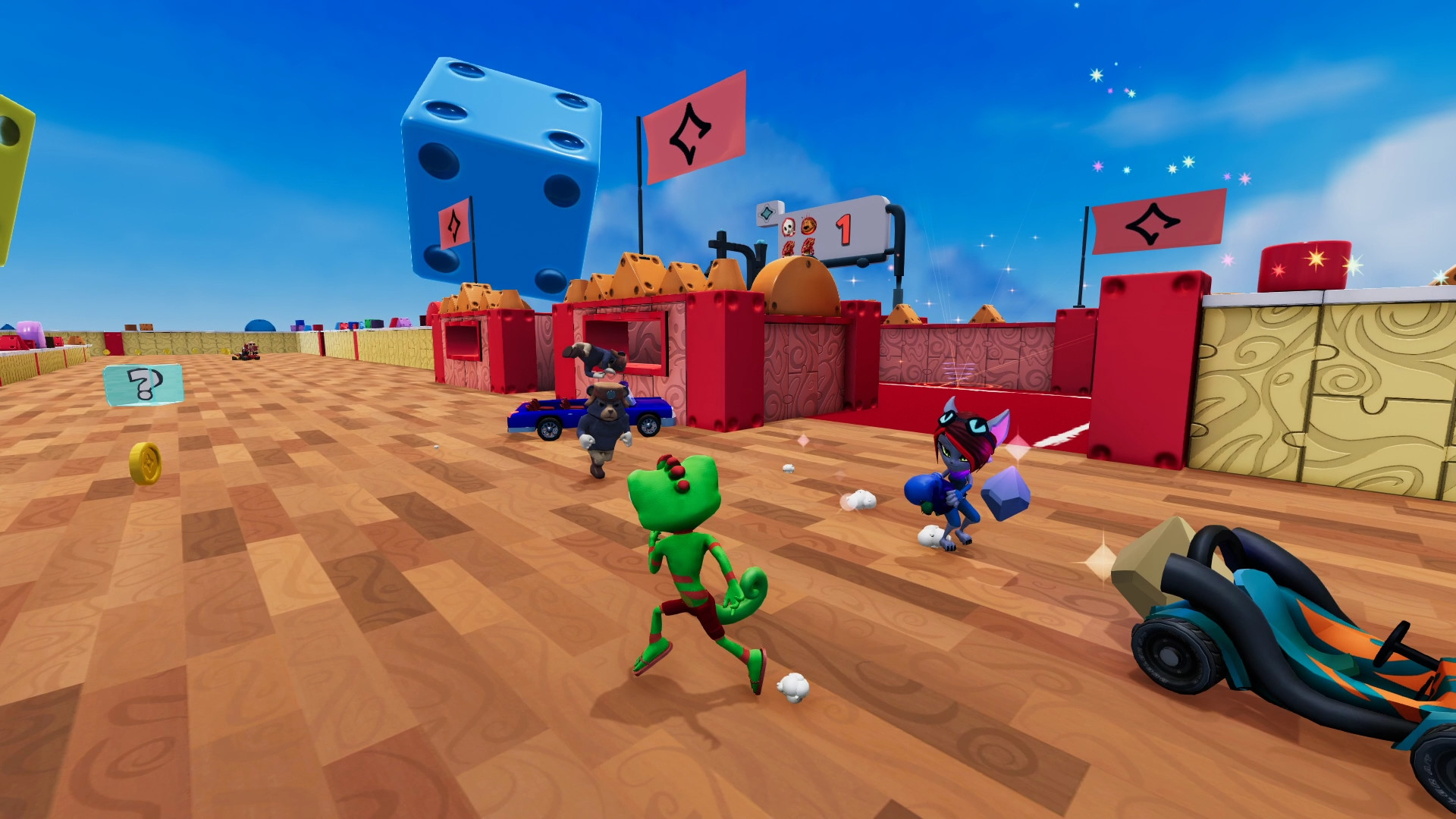 Game screenshot 4
