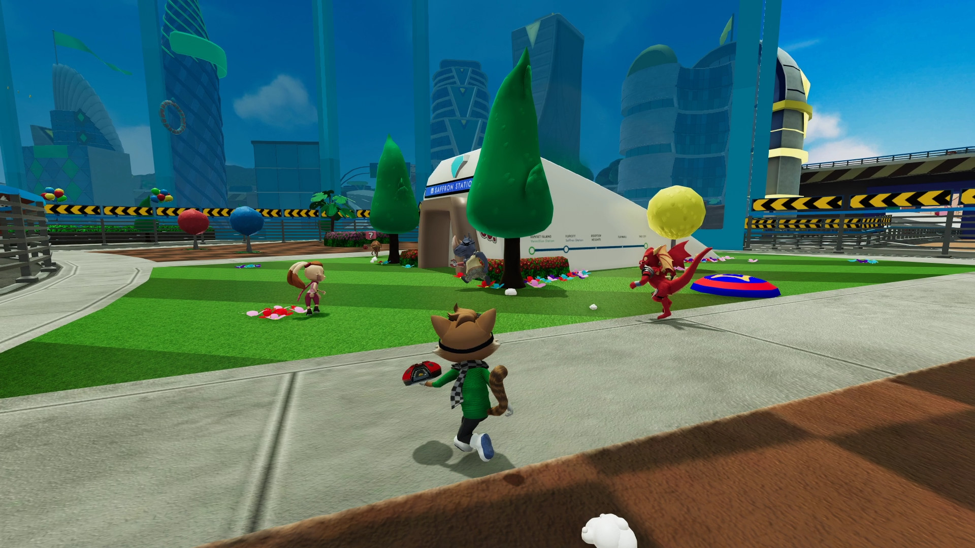 Game screenshot 3