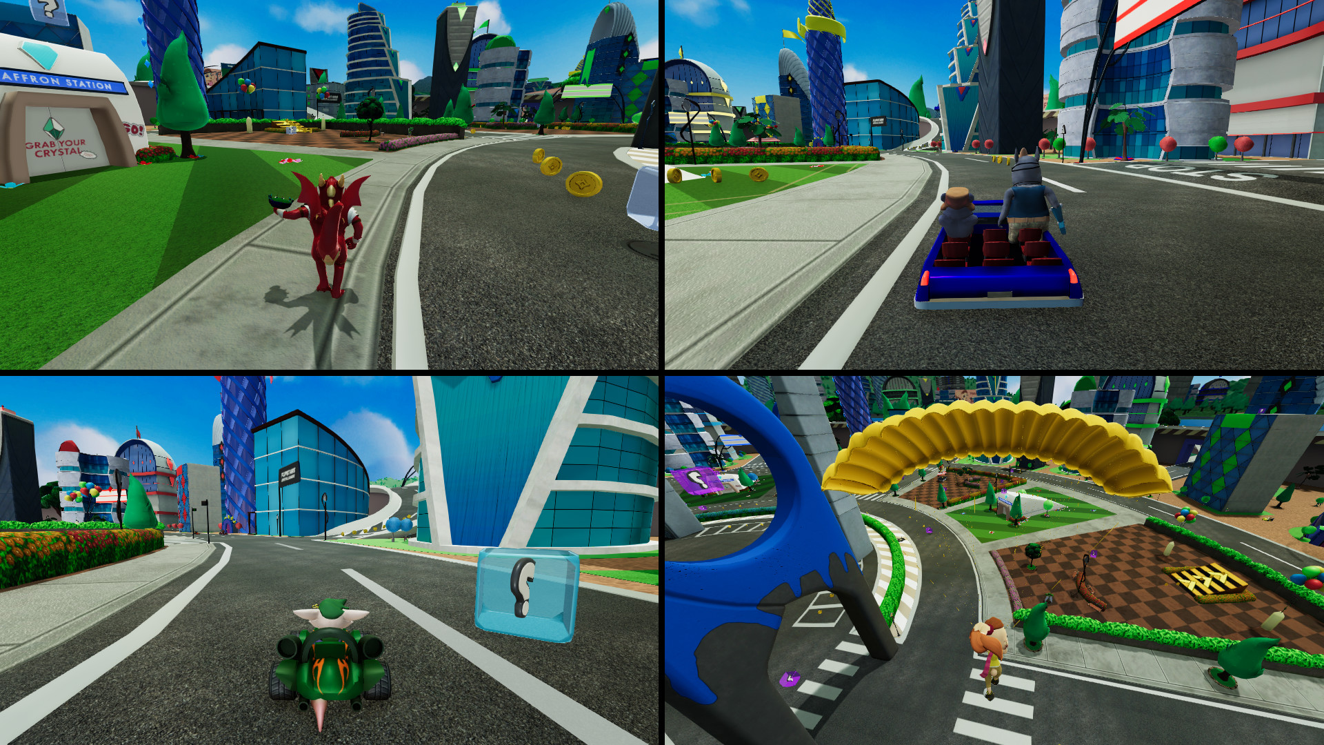 Game screenshot 5