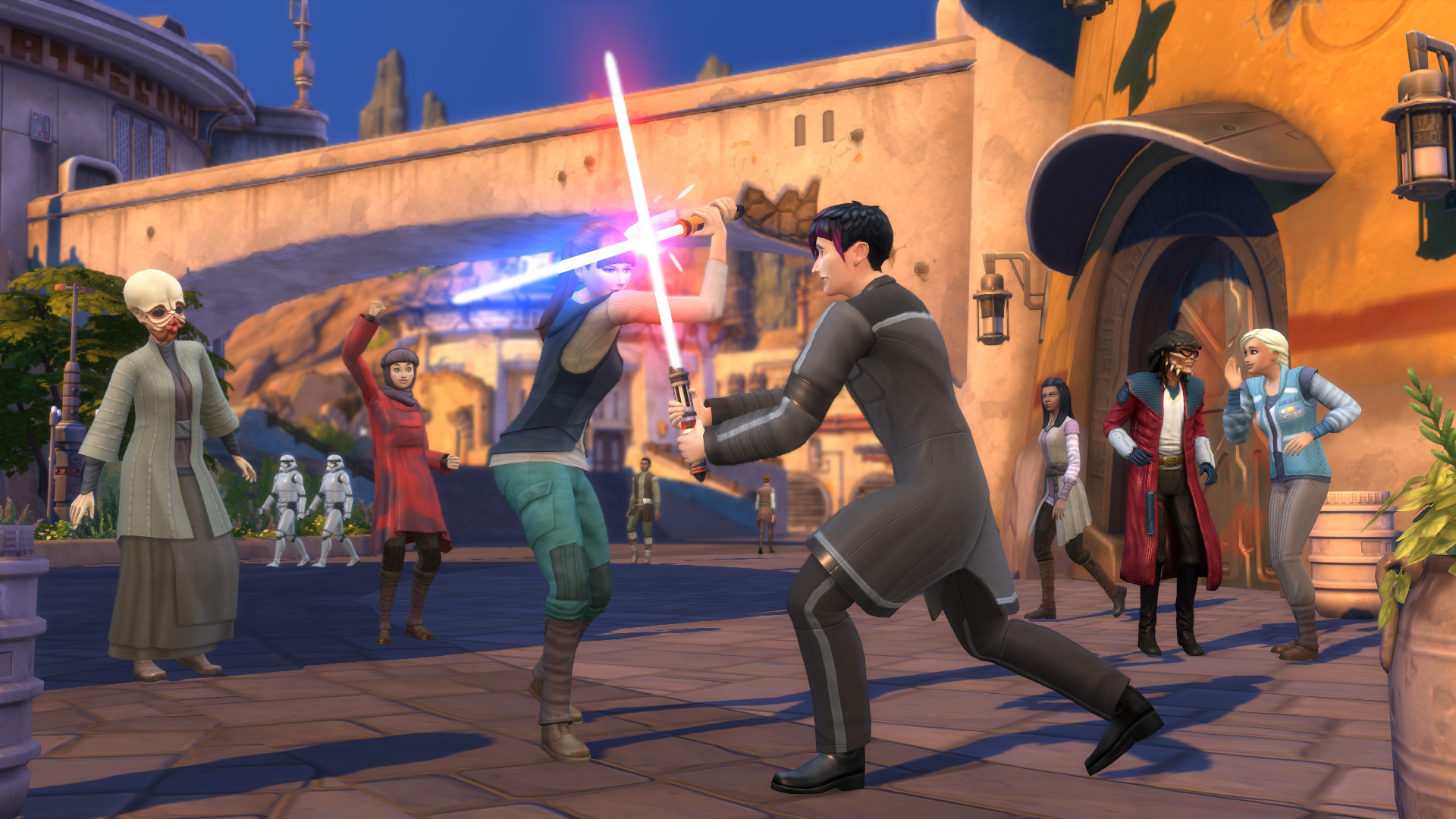 Game screenshot 2