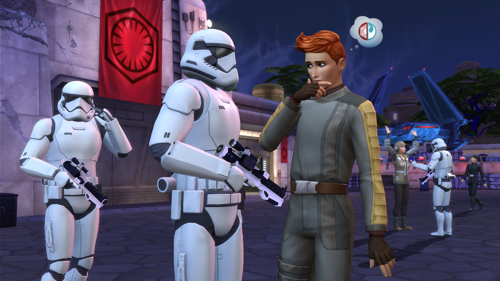 Game screenshot 2