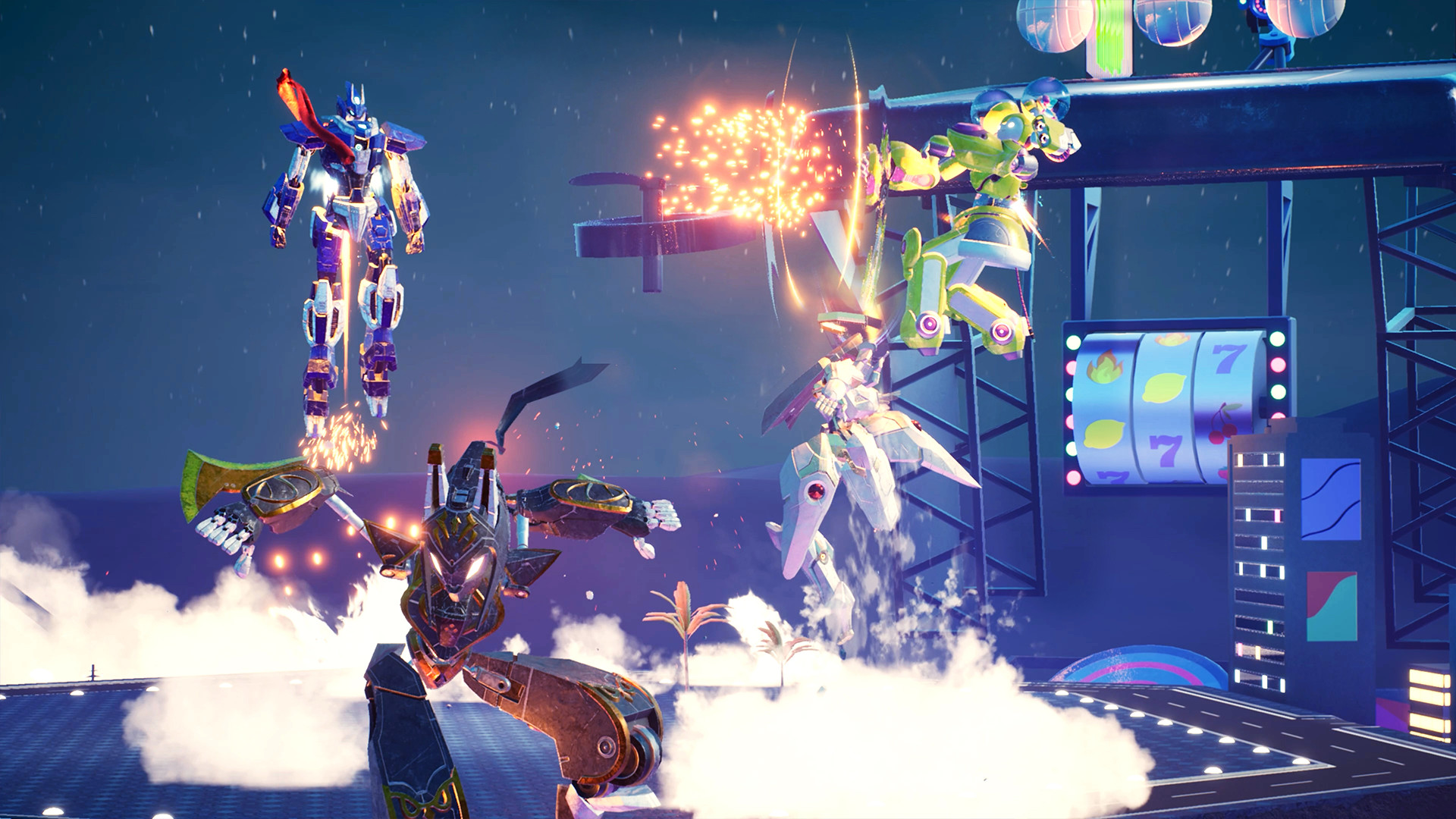 Game screenshot 3