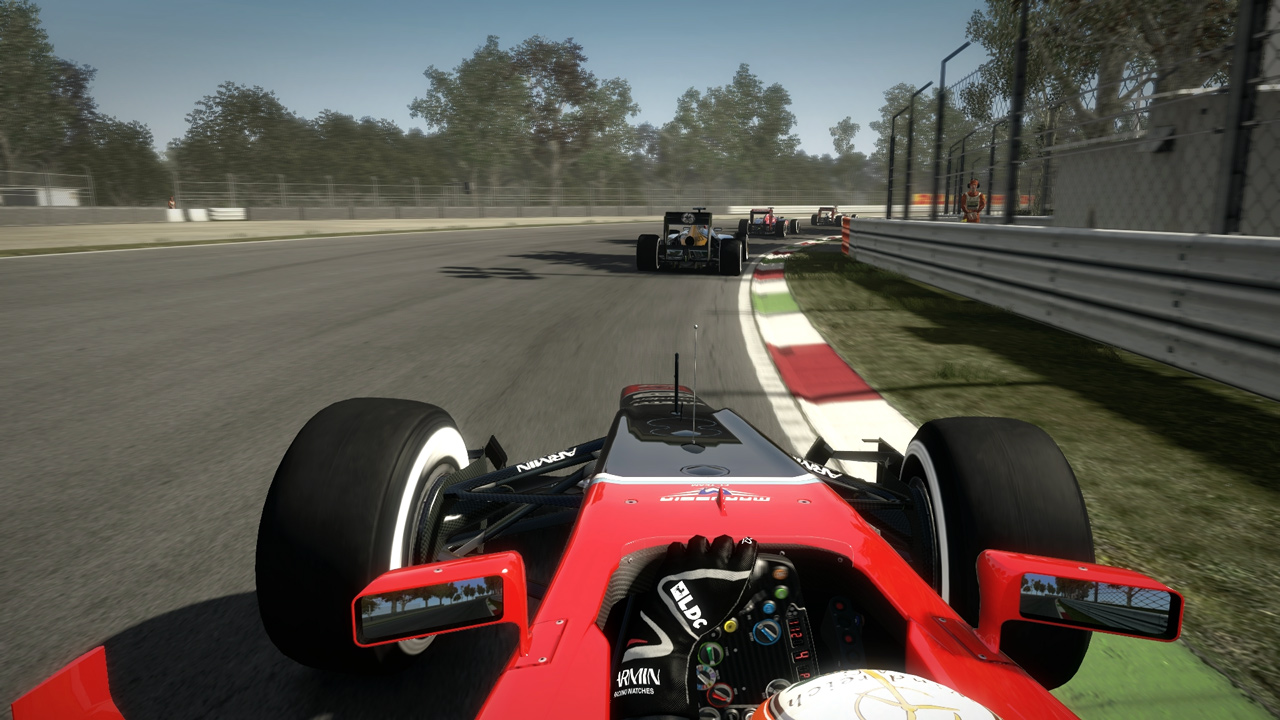 Game screenshot 1