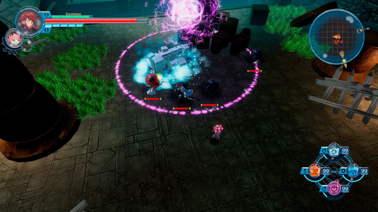 Game screenshot 2