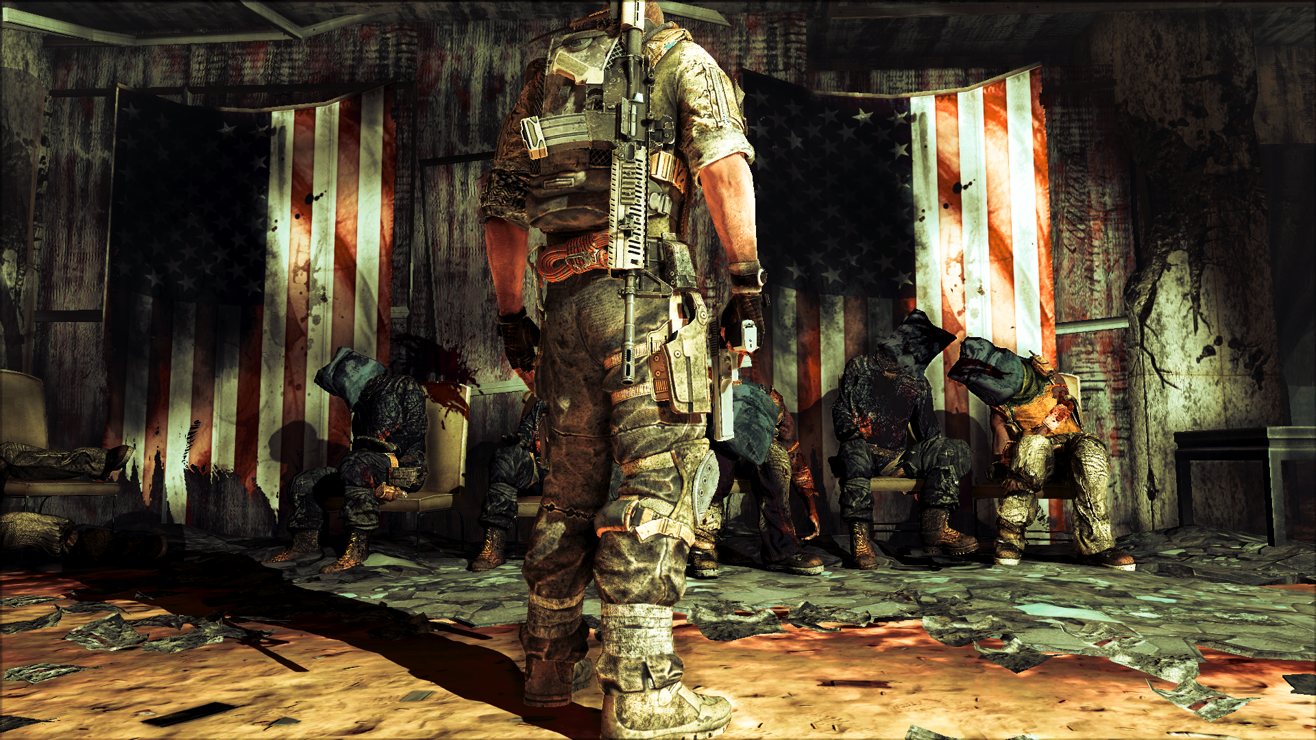 Game screenshot 5