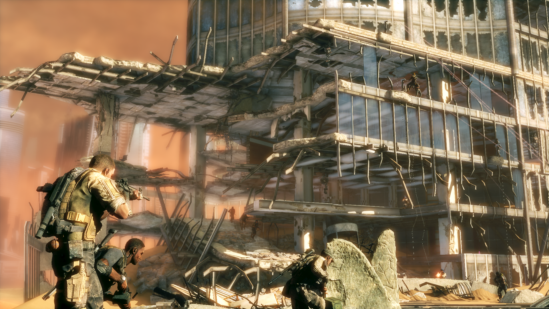 Game screenshot 2