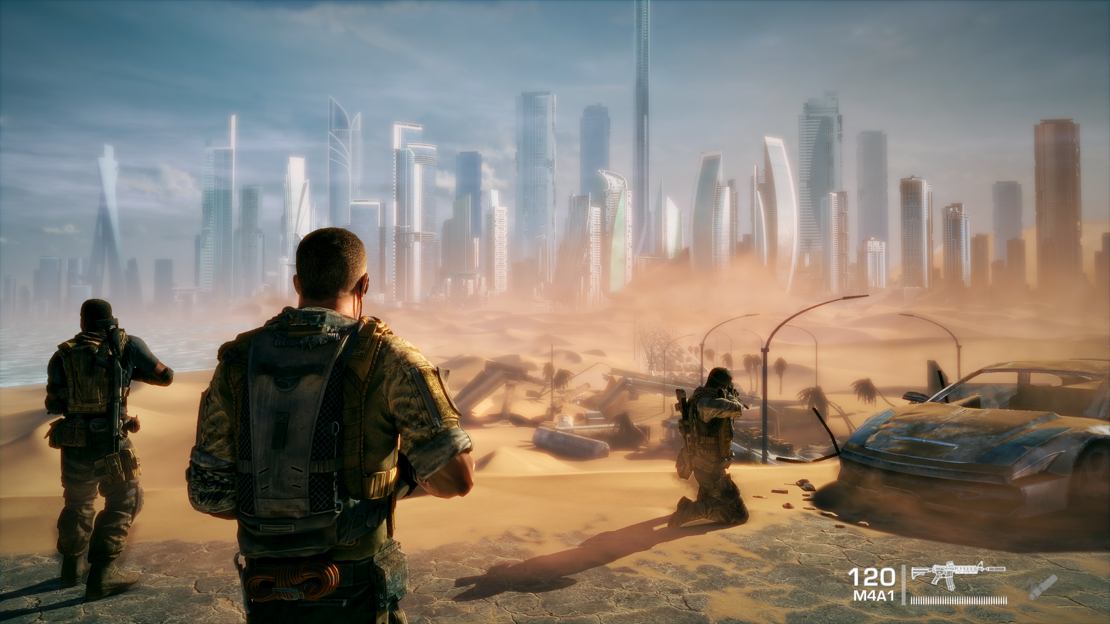 Game screenshot 3