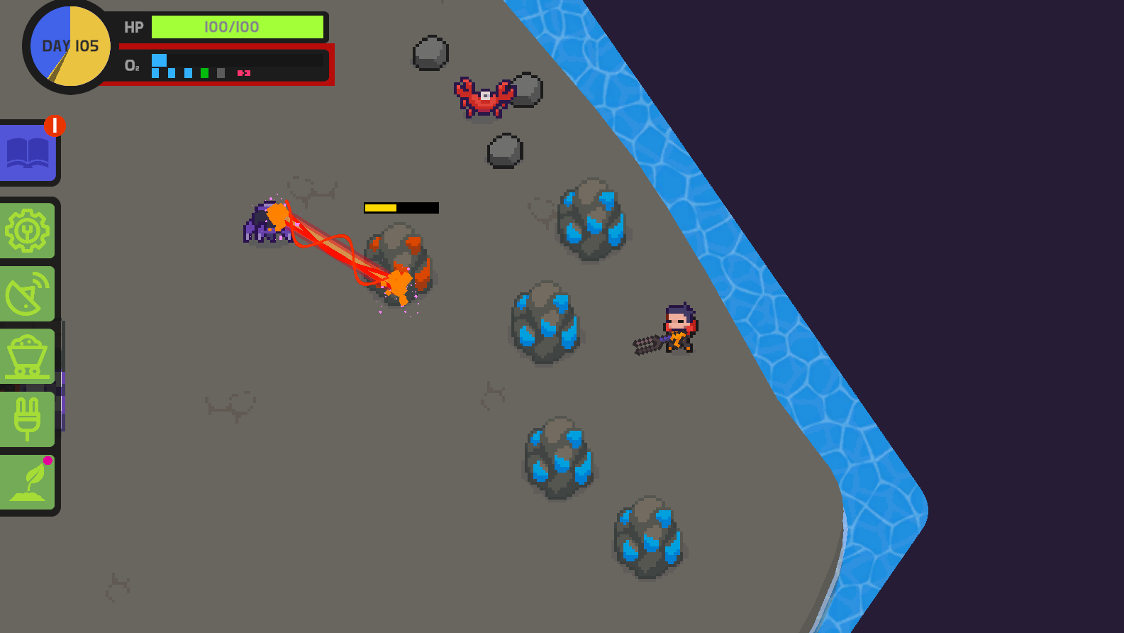 Game screenshot 2