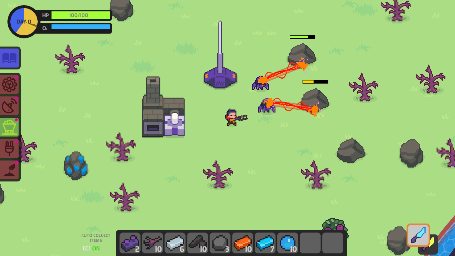 Game screenshot 2
