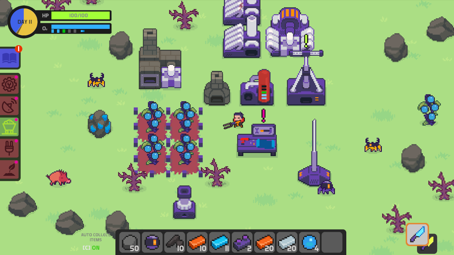 Game screenshot 5