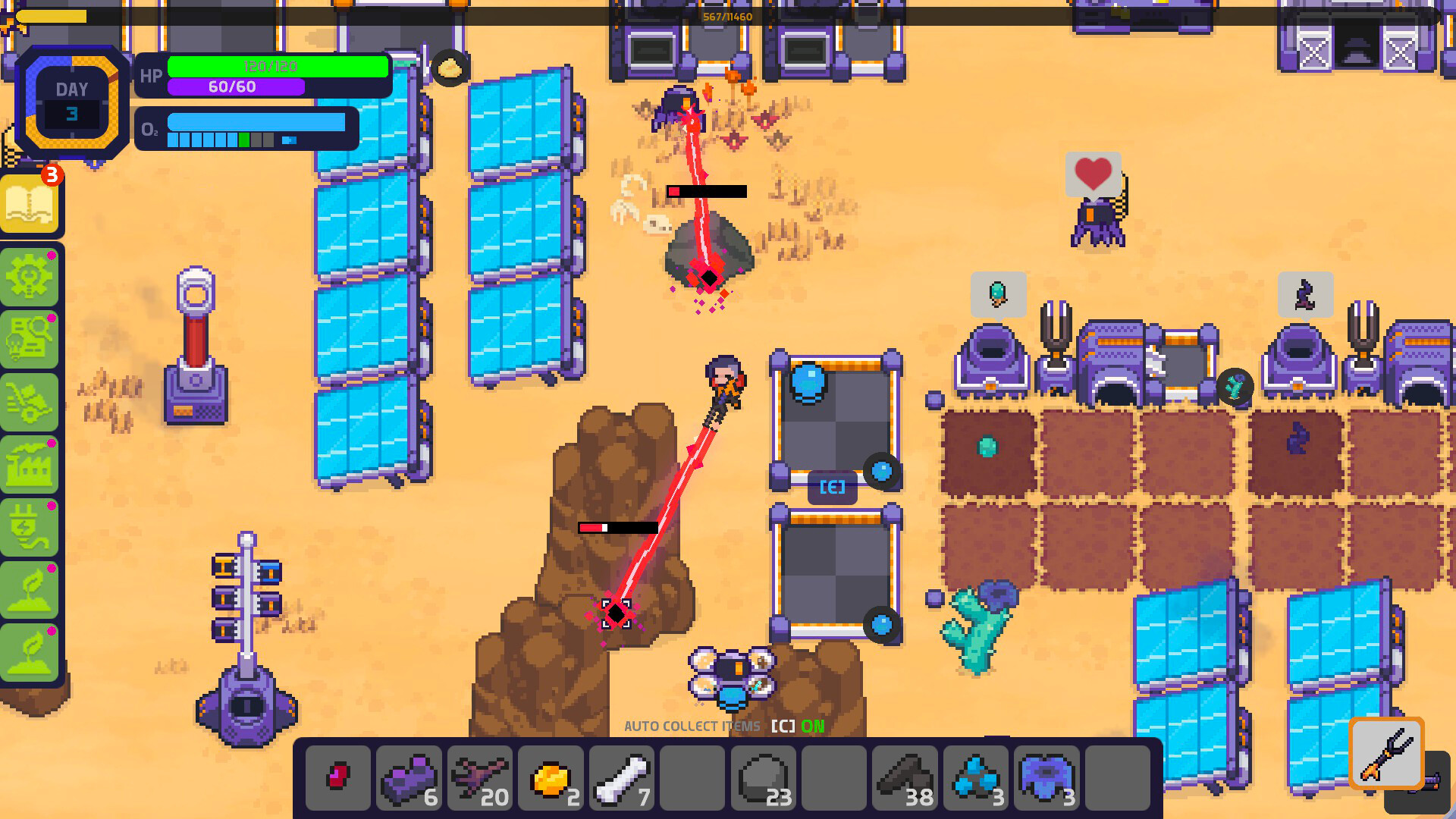 Game screenshot 3