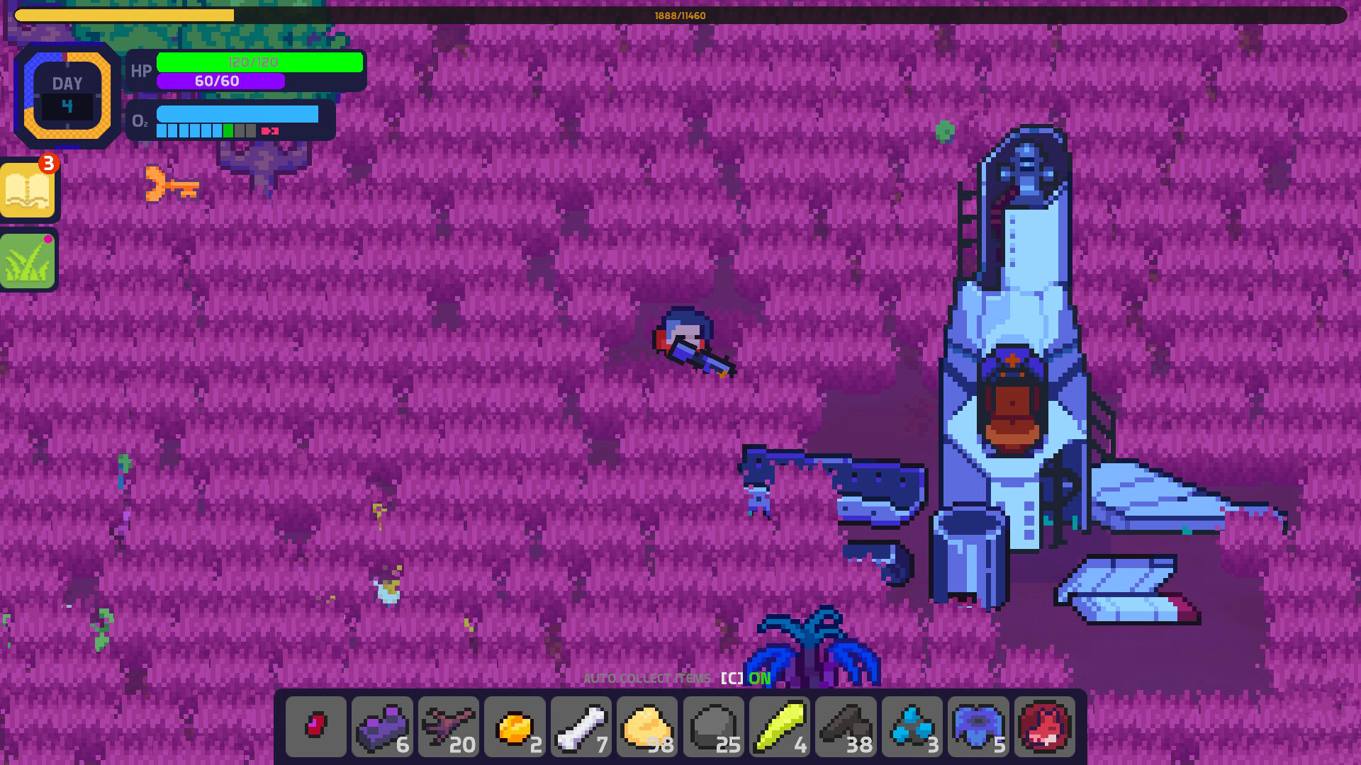 Game screenshot 3