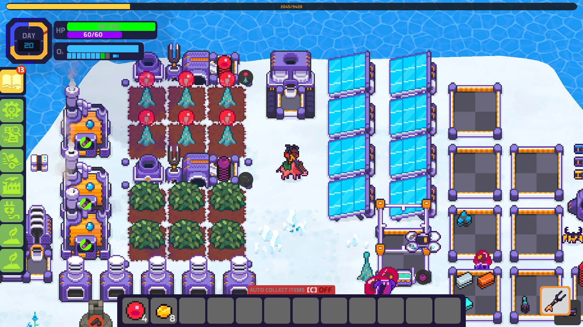 Game screenshot 5