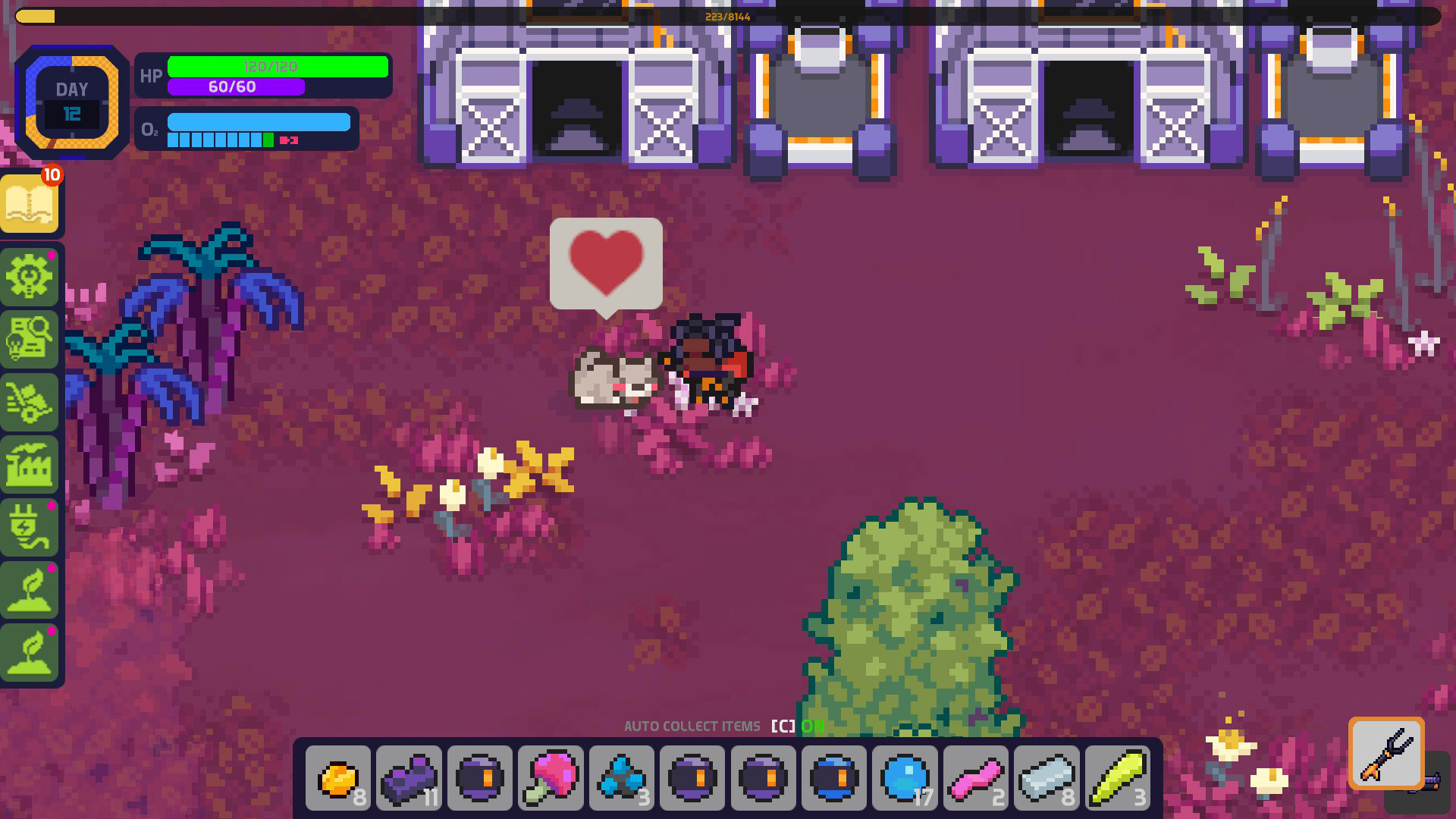 Game screenshot 3