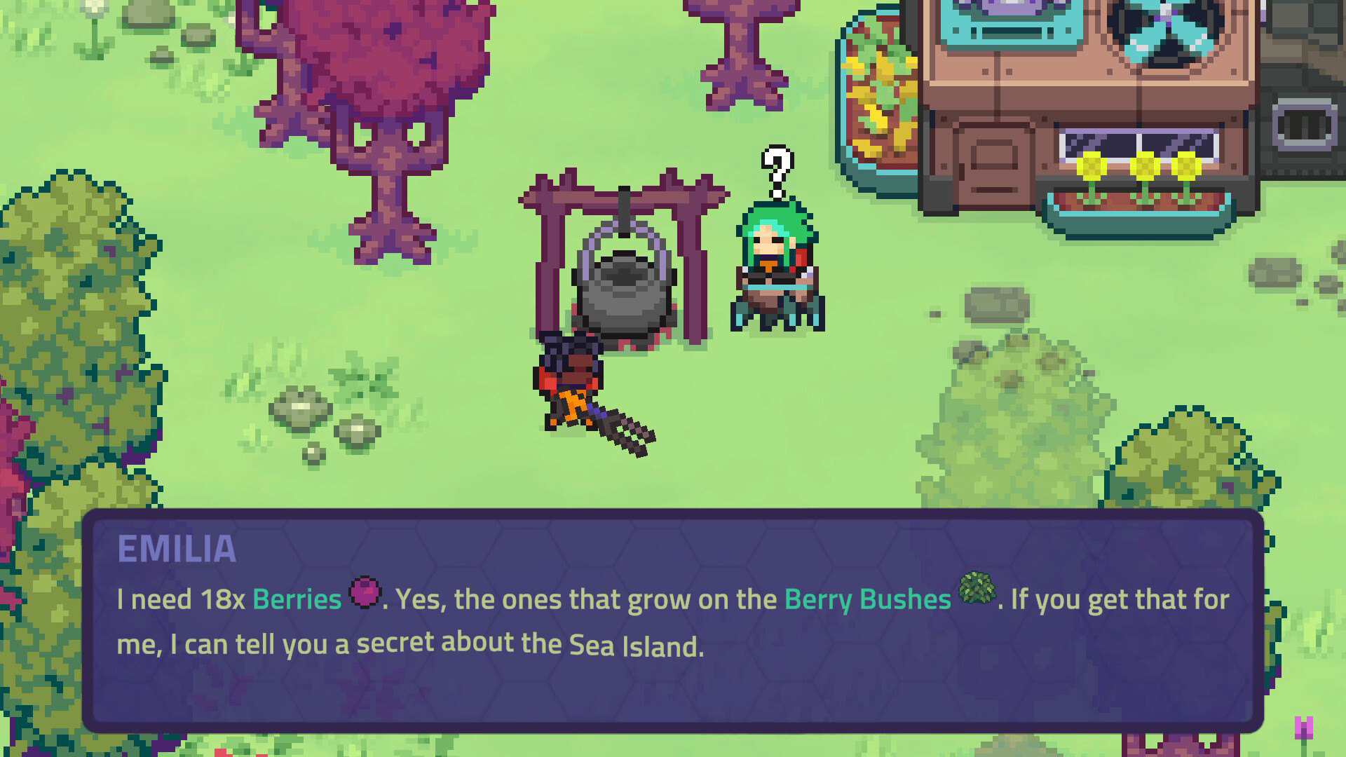 Game screenshot 2