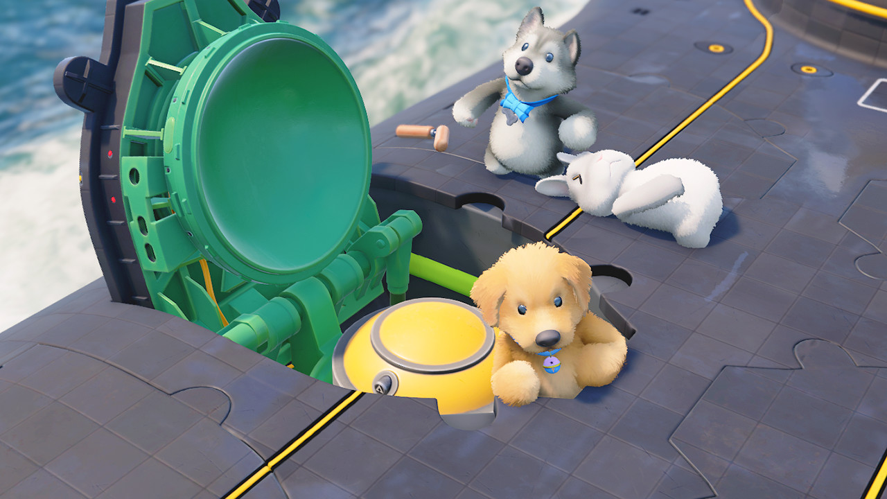 Game screenshot 5